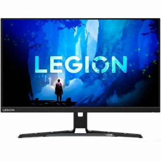 Lenovo Legion Y27h-30 27" Class WQHD Gaming LED Monitor - 16:9