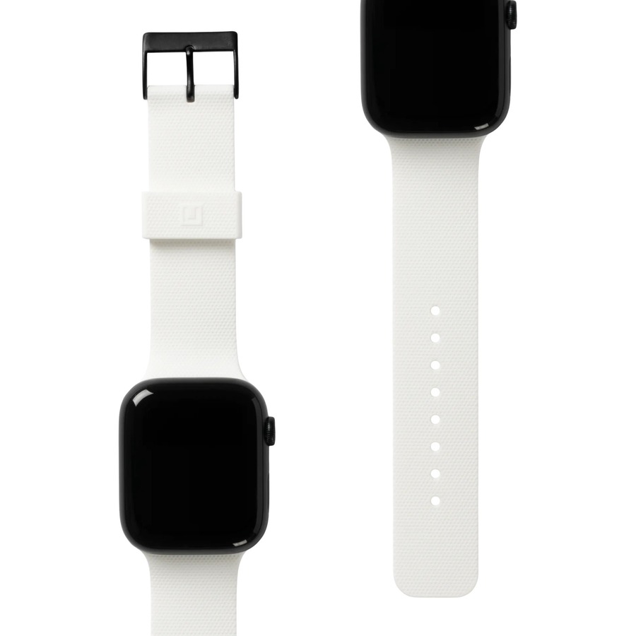 Urban Armor Gear DOT Silicone Watch Strap for Apple Watch Ultra