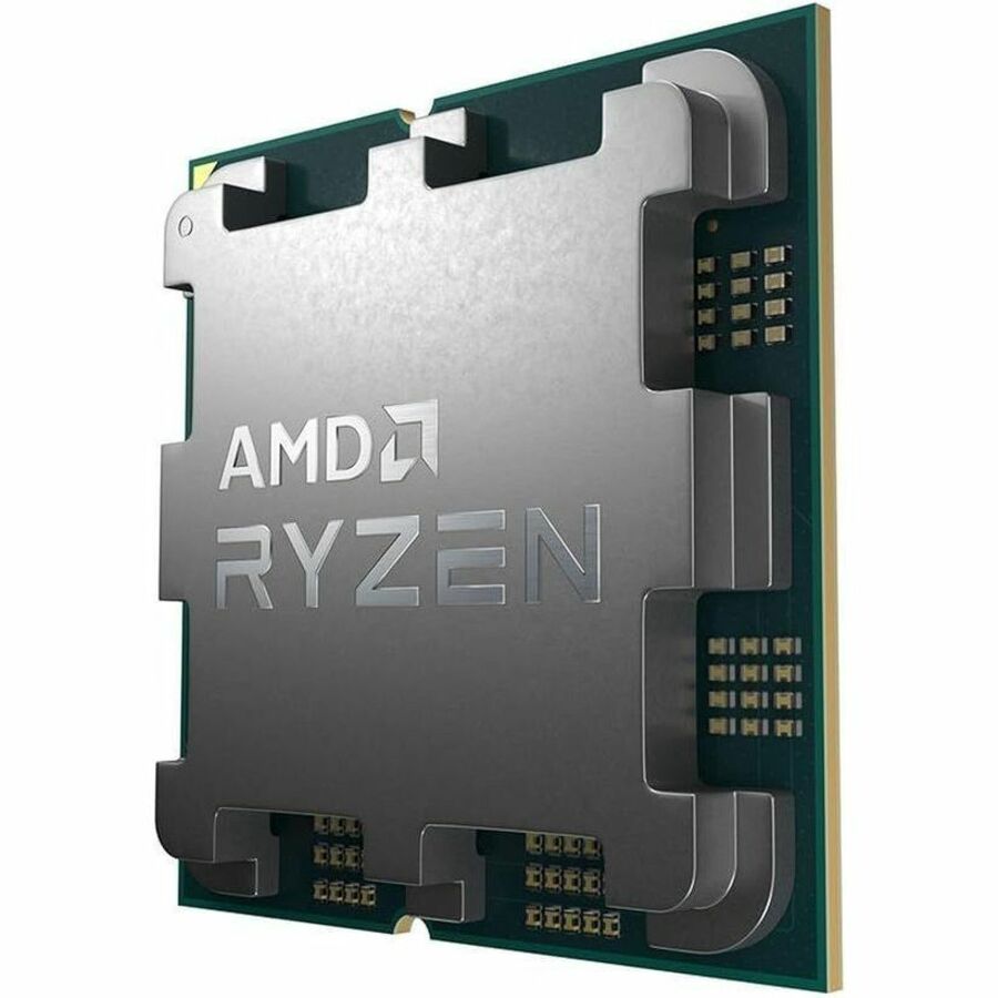 AMD Ryzen 5 7600 - Ryzen 5 7000 Series Zen 4 6-Core 3.8 GHz