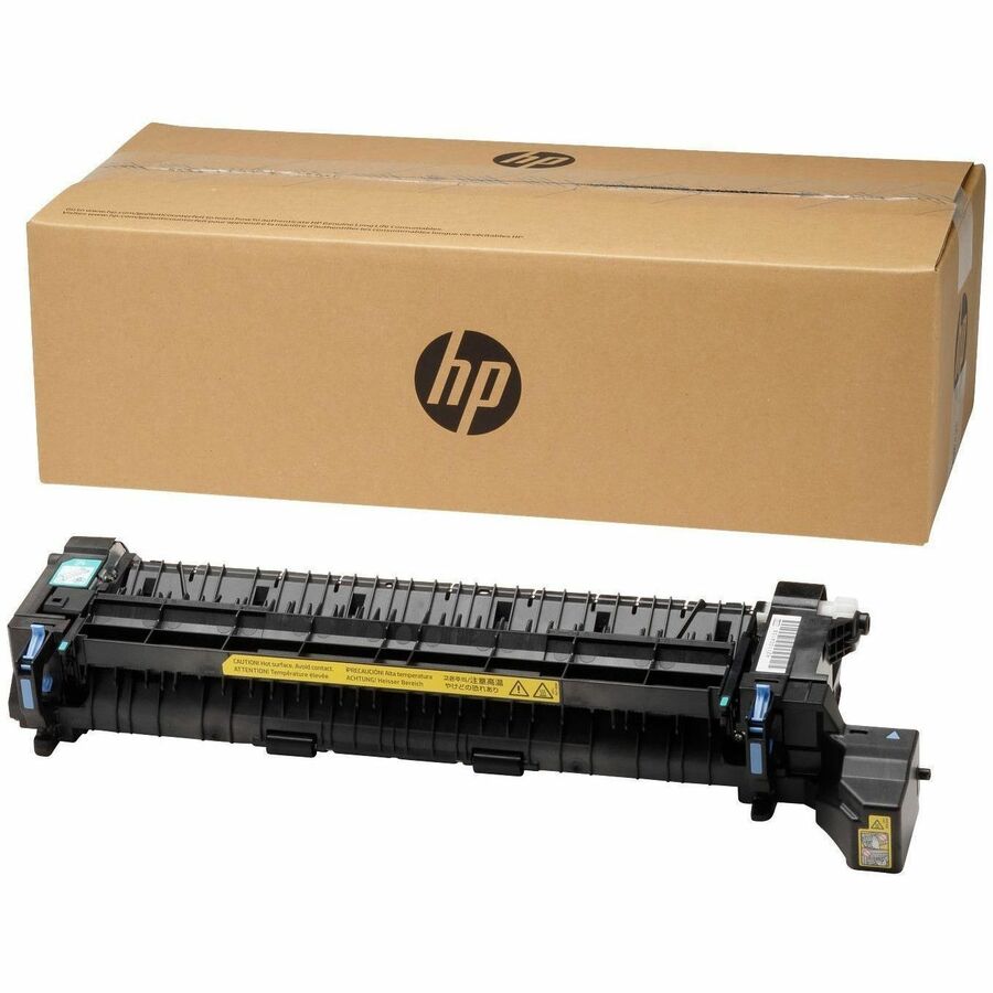 HP Fuser - Laser - 230 V AC