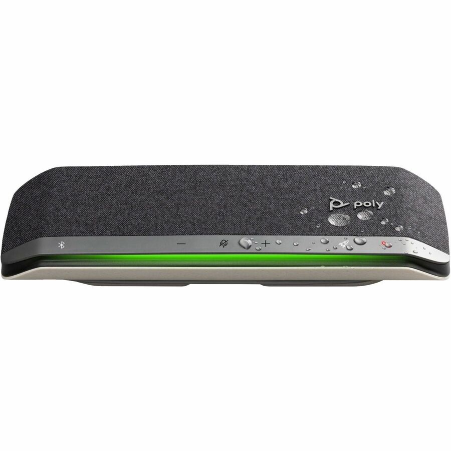 Poly Sync 40 Microsoft Teams Certified Speakerphone