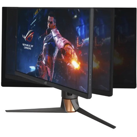 Asus ROG Swift PG27AQN 27" Class WQHD Gaming LCD Monitor - 16:9