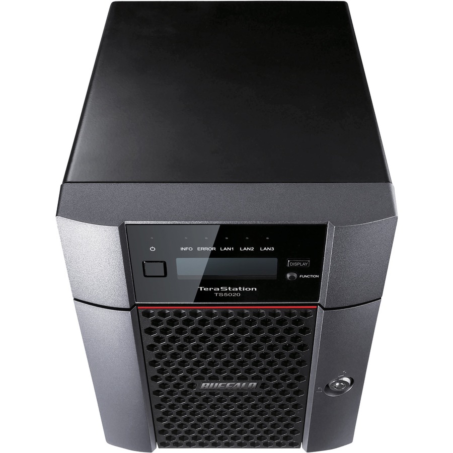 TERASTATION 5420DN NAS 32TB