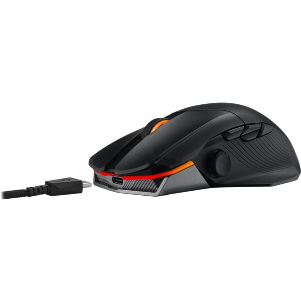 ASUS ROG Chakram X Origin Wireless Gaming Mouse