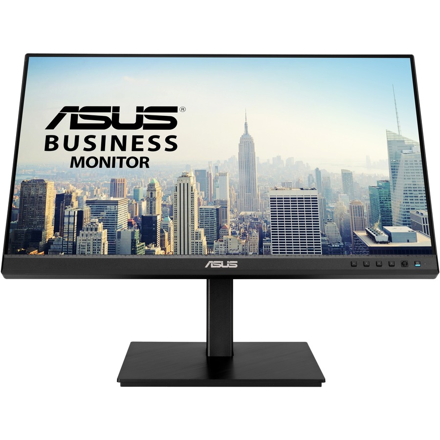 ASUS BE24ECSBT is a 23.8-inch Full HD (1920 x 1080) IPS monitor which combines 10-point multi-touch capability with superb imag