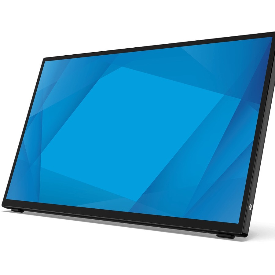 Elo 2270L 22" Class LCD Touchscreen Monitor - 16:9 - 14 ms