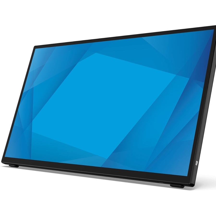 Elo 2270L 22" Class LCD Touchscreen Monitor - 16:9 - 14 ms