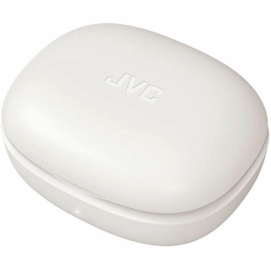 JVC HA-EC25T-W True Wireless Fitness Series Earphones - White