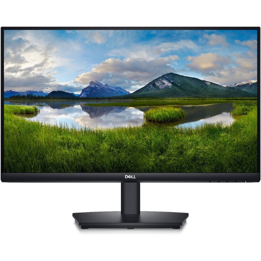 Dell E2424HS 24" Class Full HD LCD Monitor - 16:9 - Black