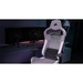 CORSAIR T3 RUSH Fabric Gaming Chair (2023) - Grey/Charcoal