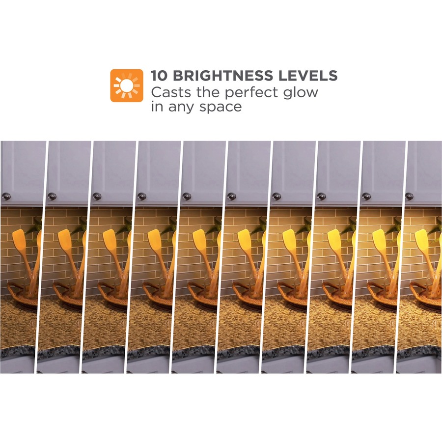 Picture of Bostitch LED Puck Light Kit