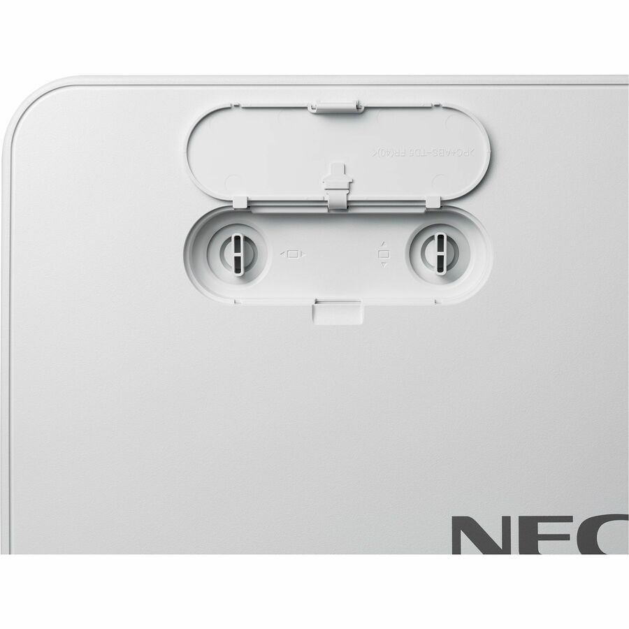 Sharp NEC Display NP-P547UL LCD Projector - 16:10 - Ceiling Mountable, Floor Mountable