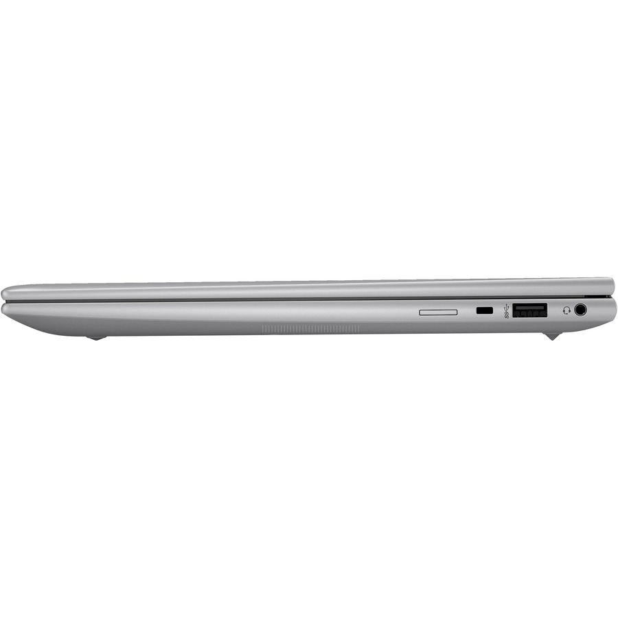 HP ZBook Firefly G10 16" Mobile Workstation - WUXGA - Intel Core i7 13th Gen i7-1360P - 32 GB - 512 GB SSD - Silver