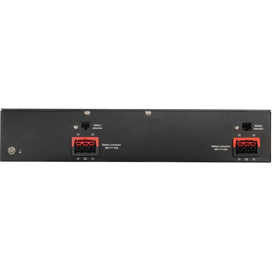 Tripp Lite by Eaton series 48V Extended Battery Module (EBM) for 750VA, 1000VA and 1500VA SmartPro UPS Systems, 2U Rack/Tower