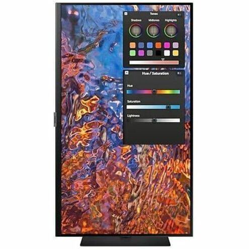 Samsung (LS32B804PXNXGO) Monitors