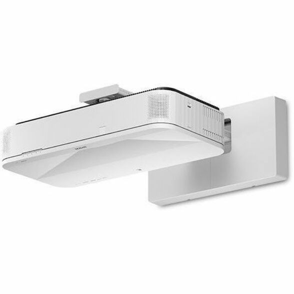 Epson PowerLite 810E Ultra Short Throw 3LCD Projector - 16:9 - Wall Mountable