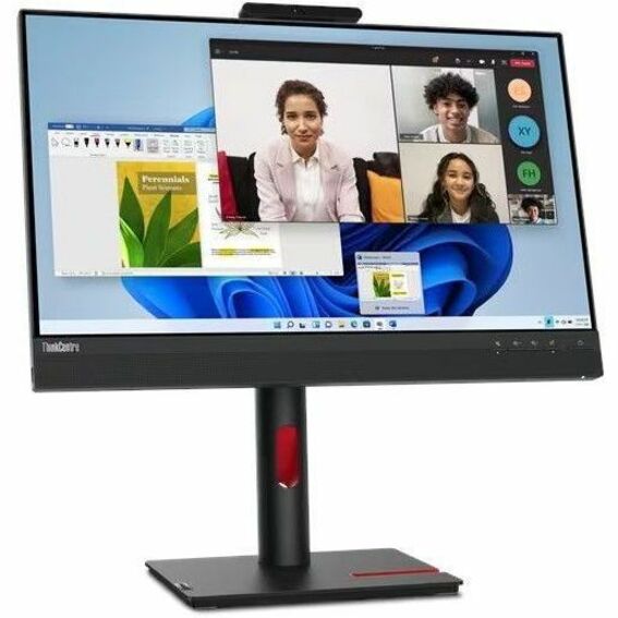 Lenovo (12NAGAR1US) Monitors