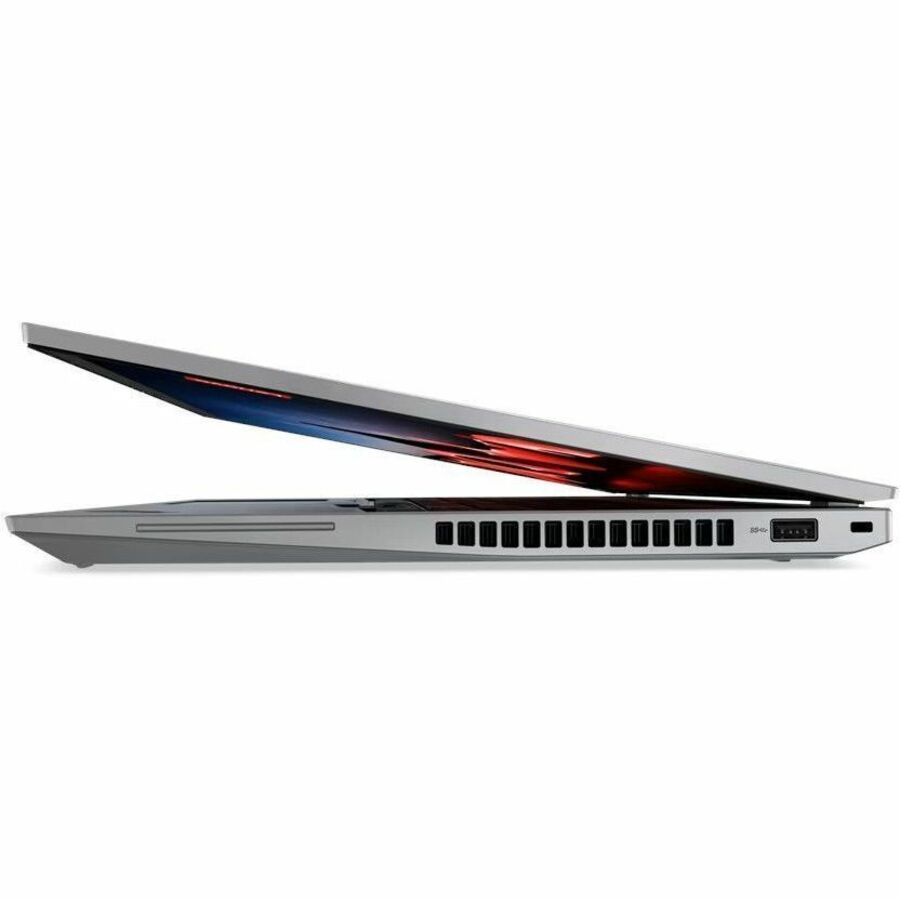 Lenovo ThinkPad T16 Gen 2 21HH001MUS 16" Touchscreen Notebook - WUXGA - Intel Core i7 13th Gen i7-1355U - 16 GB - 512 GB SSD - English Keyboard - Storm Gray