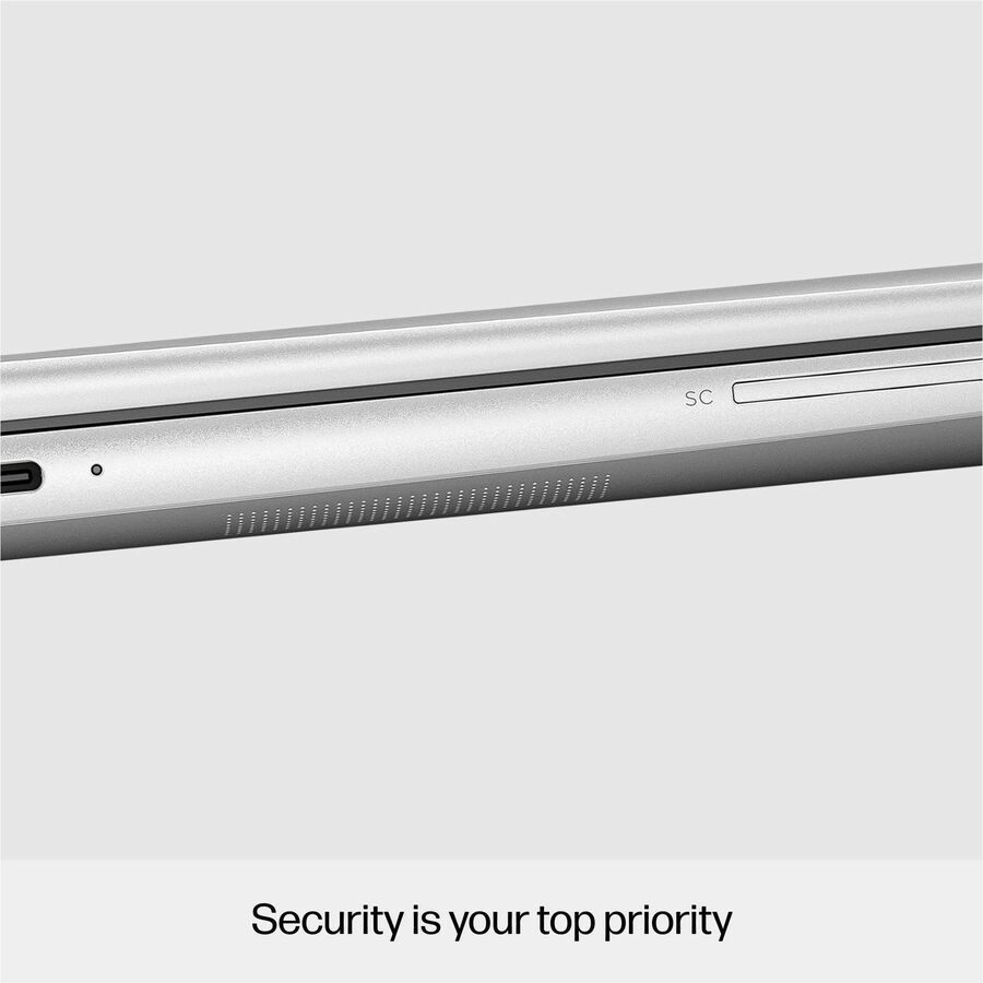 HP EliteBook 840 G10 14" Notebook - WUXGA - Intel Core i5 13th Gen i5-1335U - 16 GB - 512 GB SSD - English Keyboard