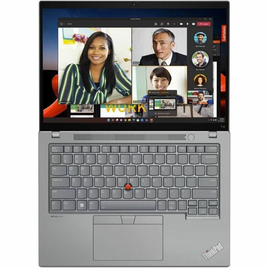 Lenovo (21HD002BCA) Notebooks