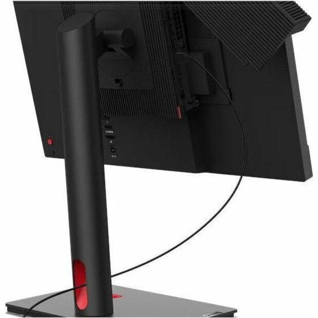 Lenovo (12N8GAR1US) Monitors