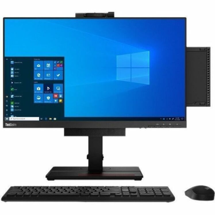 Lenovo (11JN0089US) Desktop Computers