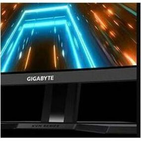 Gigabyte M32QC 32" Class WQHD Curved Screen Gaming LED Monitor