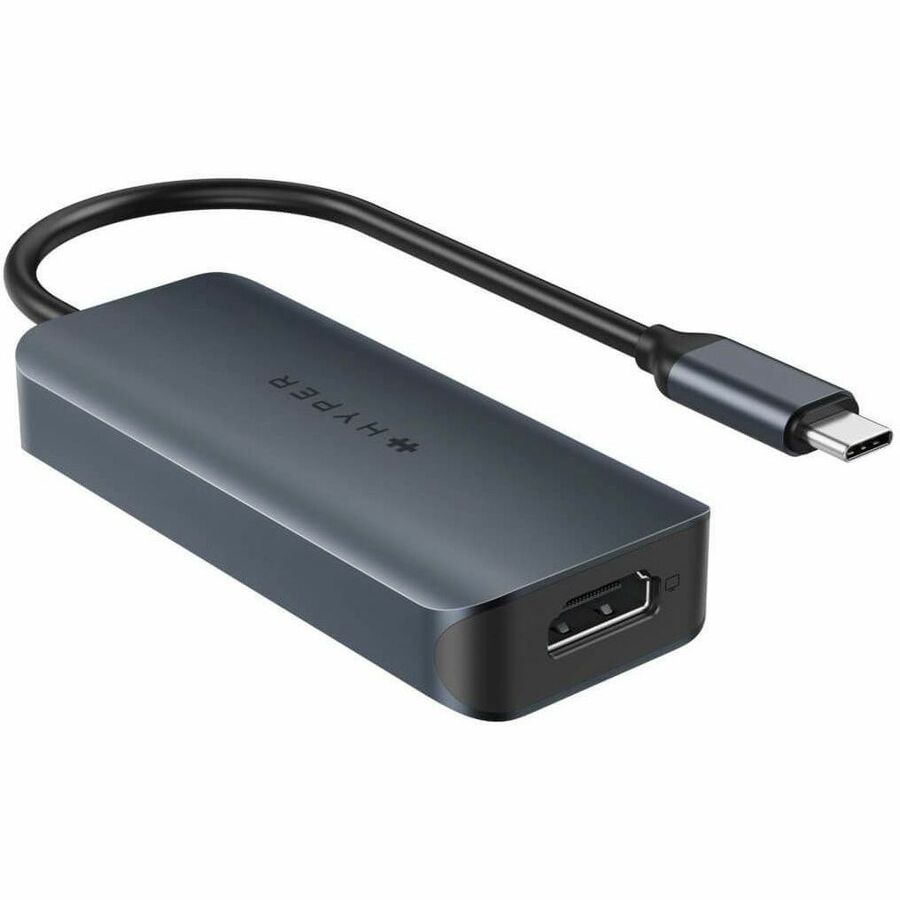 TARGUS HYPERDRIVE NEXT 4-IN-1 USB-C HUB