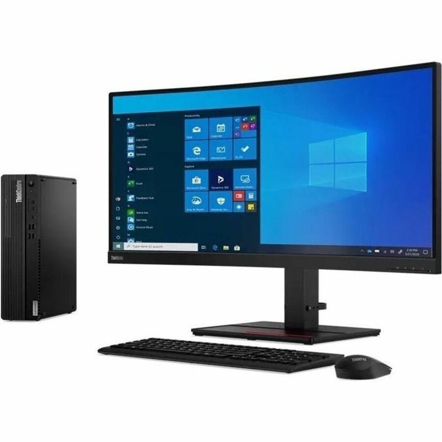 Lenovo (11R8004GUS) Desktop Computers