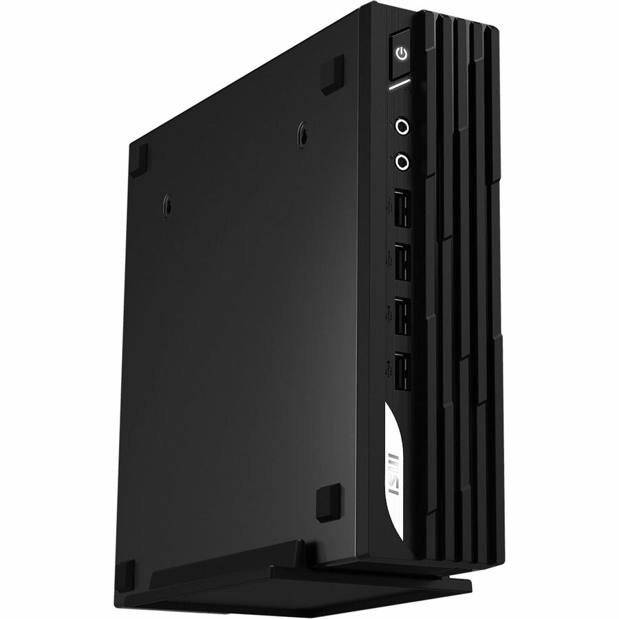 MSI PRO DP21 Desktop - Intel Core i3-13100 - 8GB - 1TB - W11P - 3Y Onsite Warranty