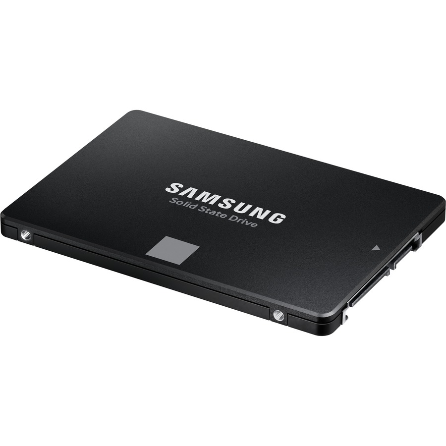 SAMSUNG - SOURCING KIT SAMSUNG 870 EVO 250GB 2.5 INCH SATA III INTERNAL SSD — alternate view 4