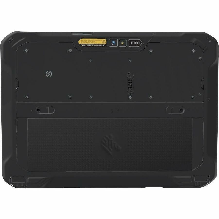 Zebra ET60 Rugged Tablet - 10.1" WUXGA - Qualcomm QCM6490 - 8 GB - 128 GB Storage