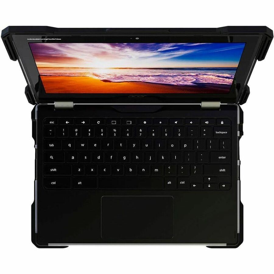 Shell Acer Spin 511 R753T — alternate view 4