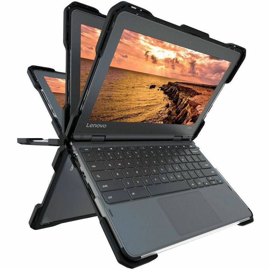 Shell Lenovo 300e Gen 2 MTK — alternate view 4