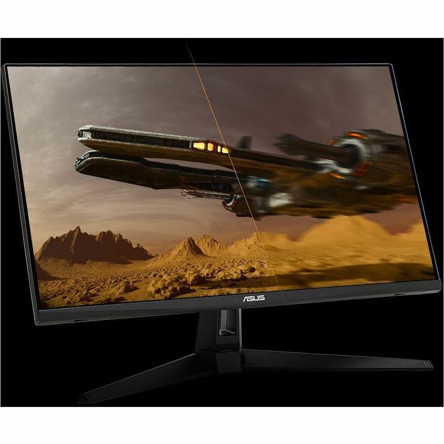 TUF (VG27AQ3A) Monitors