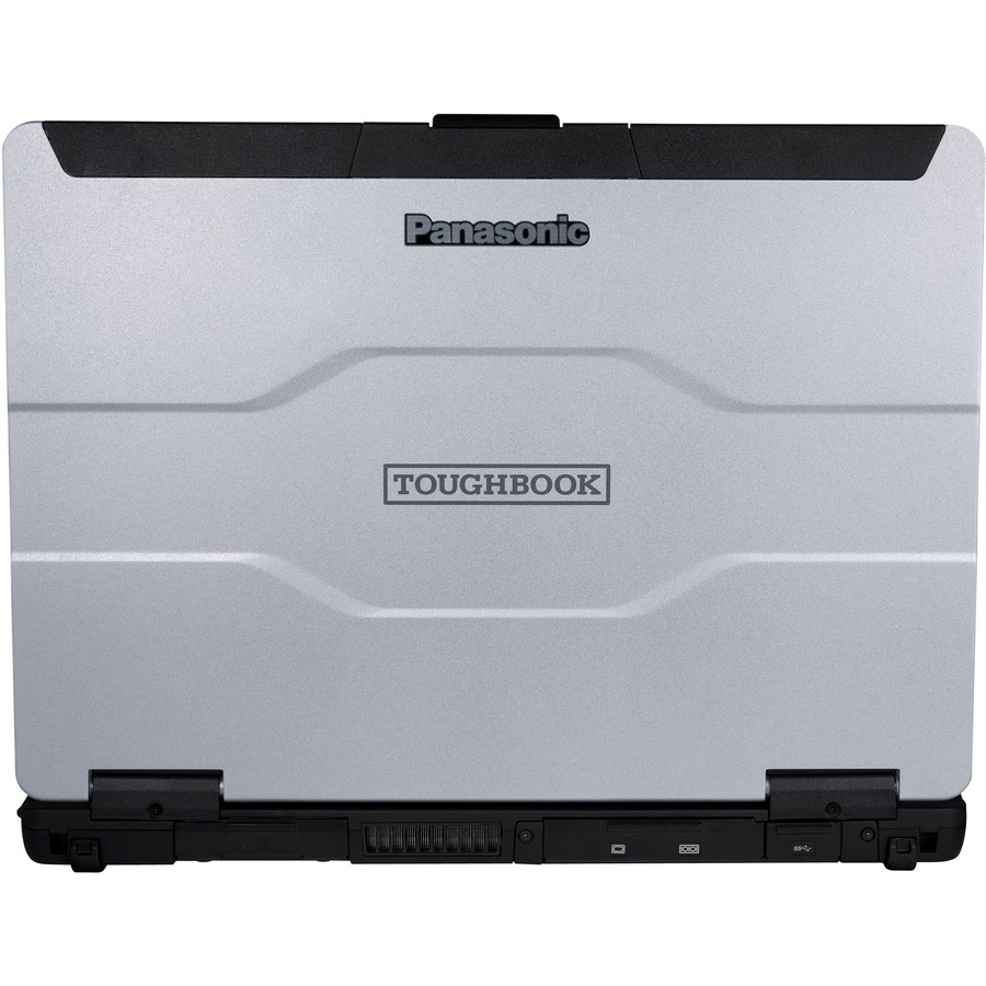 Panasonic TOUGHBOOK FZ-55 FZ-55FZ-JDAM LTE 14" Touchscreen Semi-rugged Notebook - Full HD - 1920 x 1080 - Intel Core i5 11th Gen i5-1145G7 - 16 GB Total RAM - 512 GB SSD