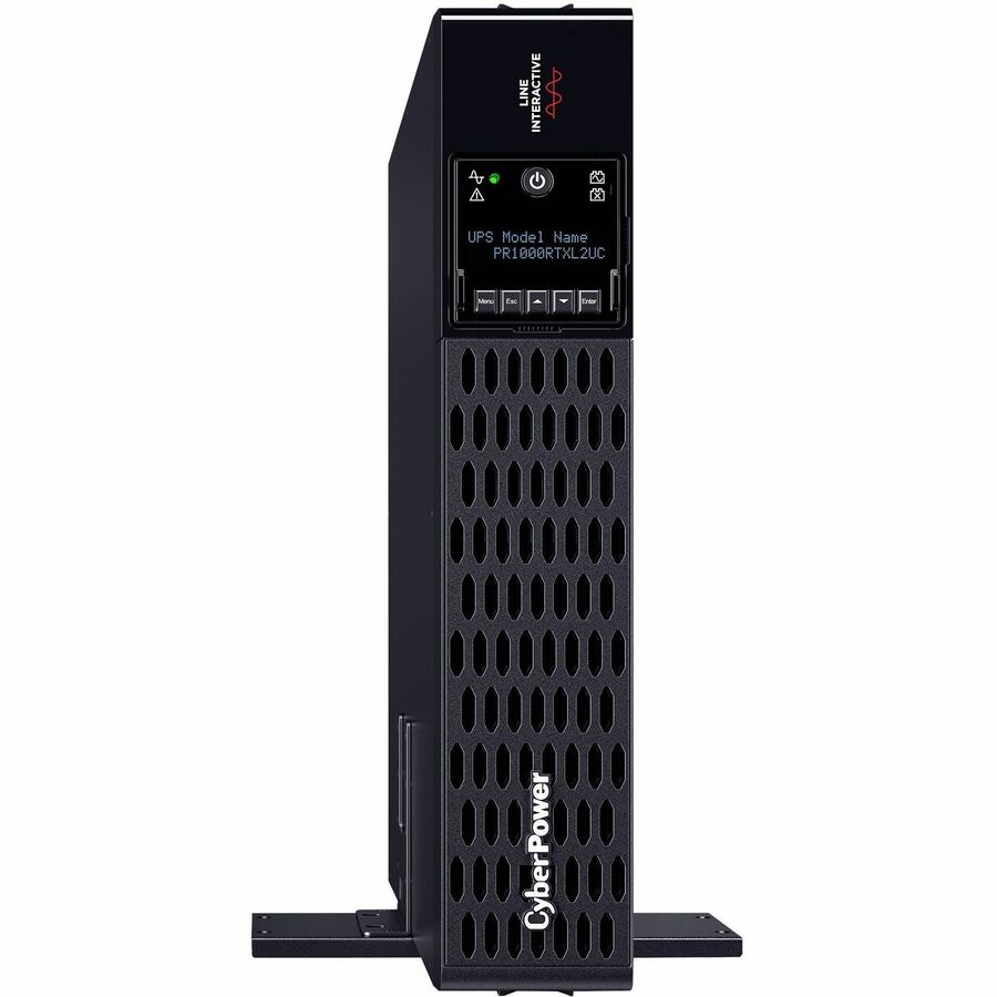 CyberPower (PR1000RTXL2UC) General Purpose UPS