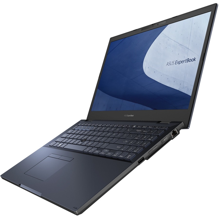 Asus (B2502CVAP53CA) Notebooks