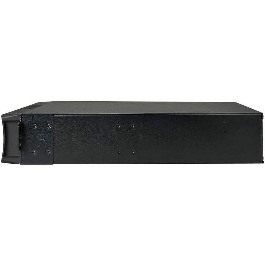 Eaton Tripp Lite Series 72V Extended Battery Module (EBM) for SmartOnline UPS Systems, 2U Rack/Tower