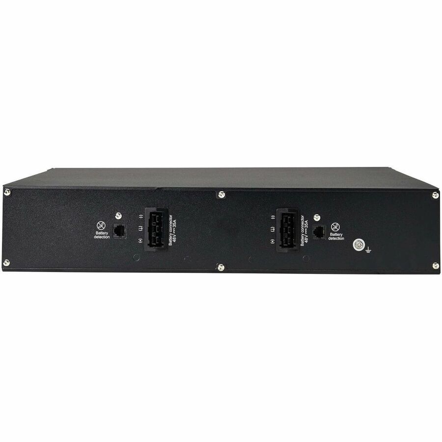 Eaton Tripp Lite Series 36V Extended Battery Module (EBM) for SmartOnline UPS Systems, 2U Rack/Tower
