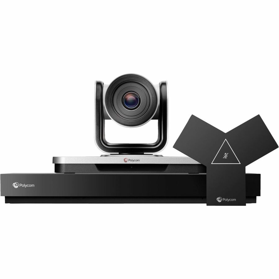 Poly G7500 Video Conference Equipment - For Video Conferencing