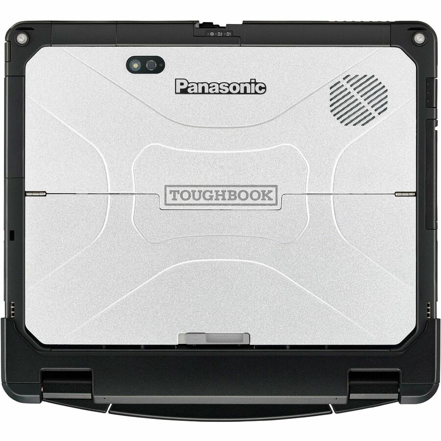 Panasonic TOUGHBOOK CF-33 Rugged Tablet - 12" QHD - 16 GB - 512 GB SSD - Windows 11 Pro