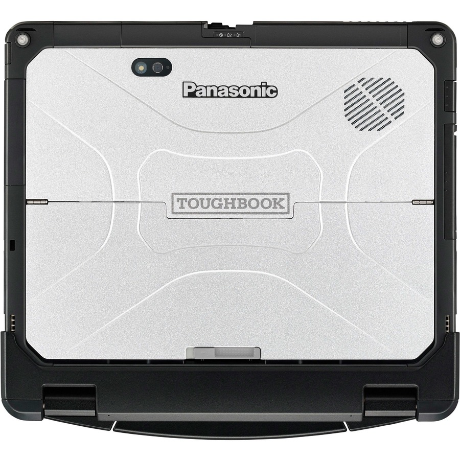 Panasonic TOUGHBOOK CF-33 Rugged Tablet - 12" QHD - vPro Technology - 16 GB - 512 GB SSD - Windows 11 Pro - 4G