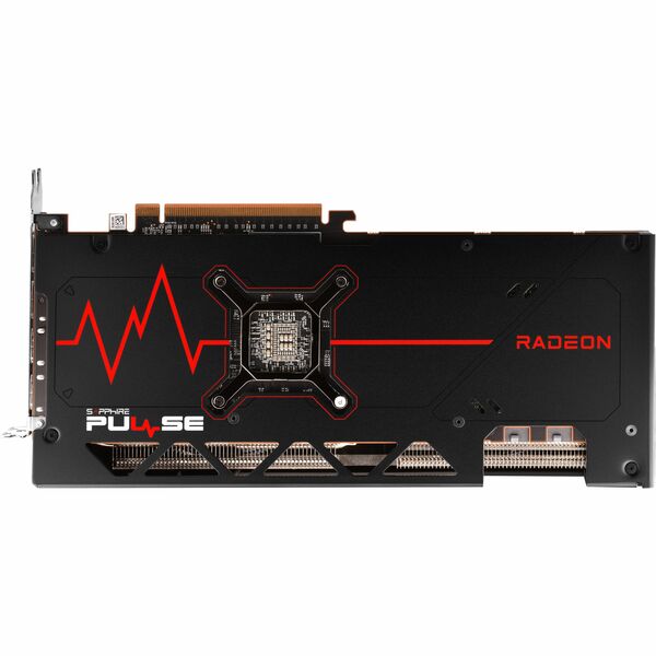 SAPPHIRE PULSE AMD RADEON™ RX 7800 XT GAMING 16GB GDDR6