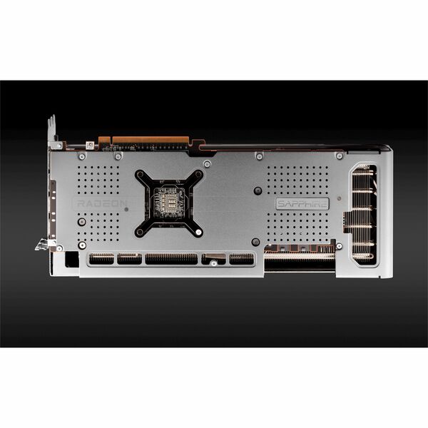 SAPPHIRE NITRO+ AMD RADEON™ RX 7700 XT GAMING OC 12GB GDDR6