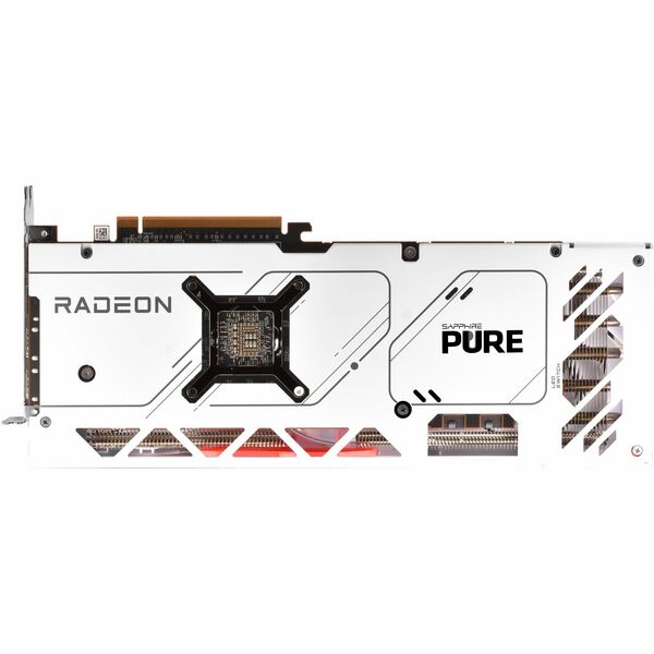 SAPPHIRE PURE AMD RADEON™ RX 7800 XT GAMING OC 16GB GDDR6