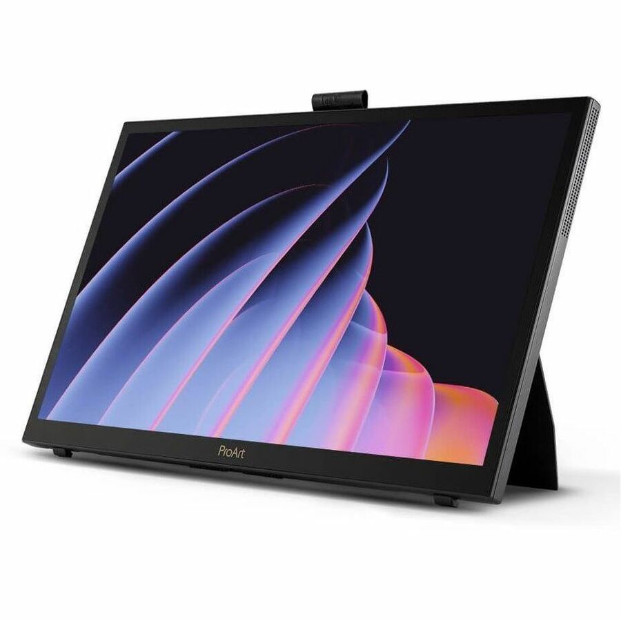 Asus ProArt PA169CDV 16" Class LED Touchscreen Monitor - 16:9 - 10 ms