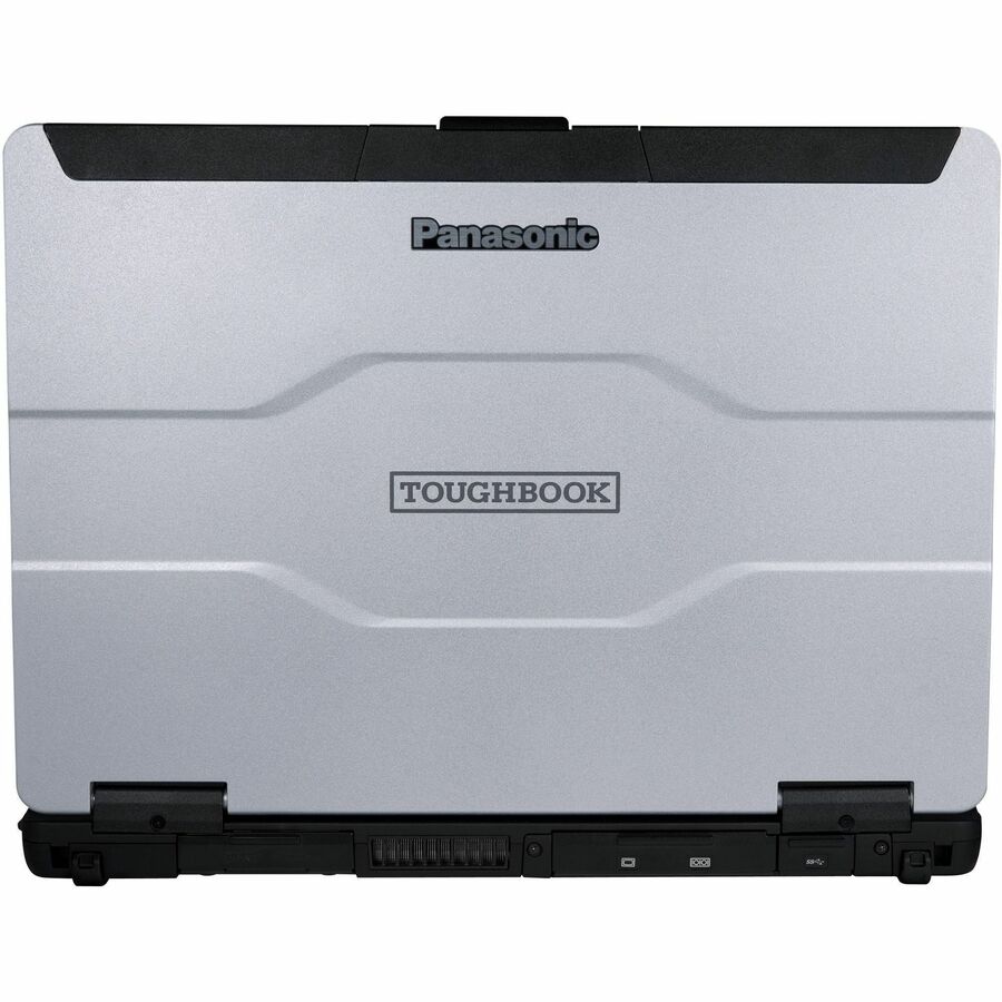 Panasonic TOUGHBOOK FZ-55 FZ-55J2601BM 14" Touchscreen Semi-rugged Notebook - Full HD - Intel Core i5 13th Gen i5-1345U - vPro Technology - 16 GB - 512 GB SSD