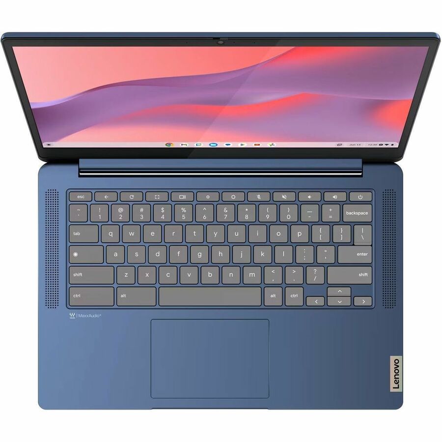 Lenovo IdeaPad Slim 3 Chrome 14M868 82XJ0000US 14