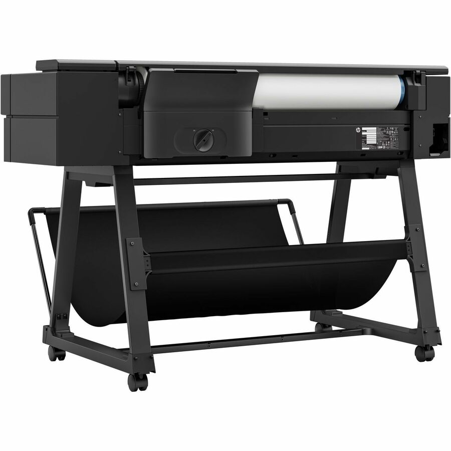 HP Designjet T850 A0 Inkjet Large Format Printer - 36" Print Width - Color